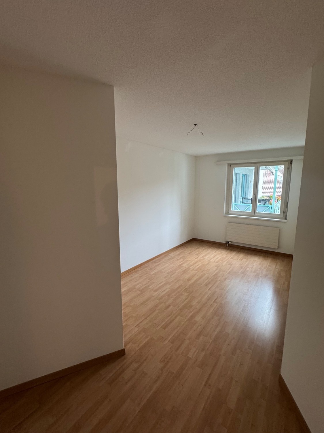 Room in a shared flat, photo 1 of 10