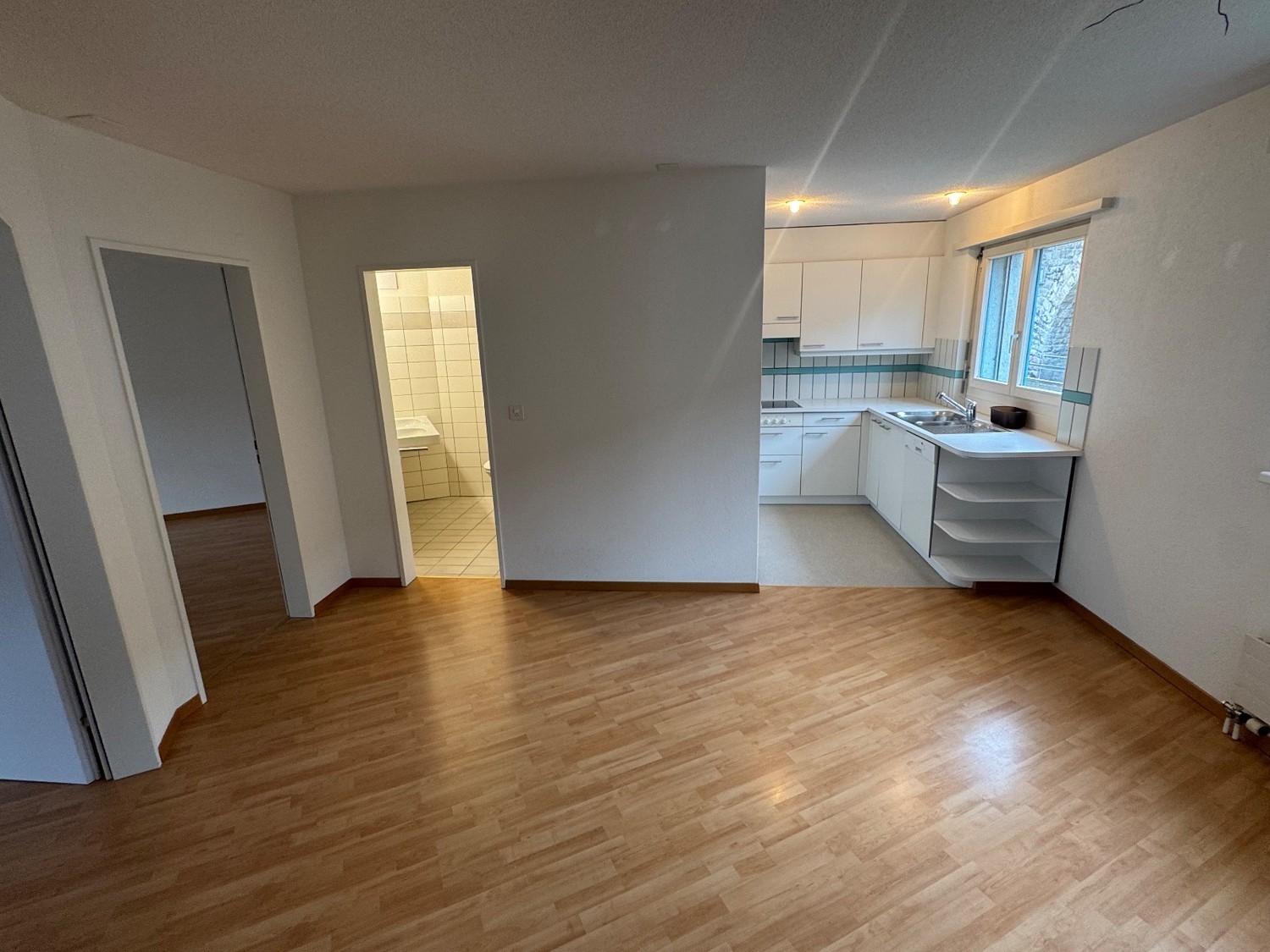 Room in a shared flat, photo 4 of 10
