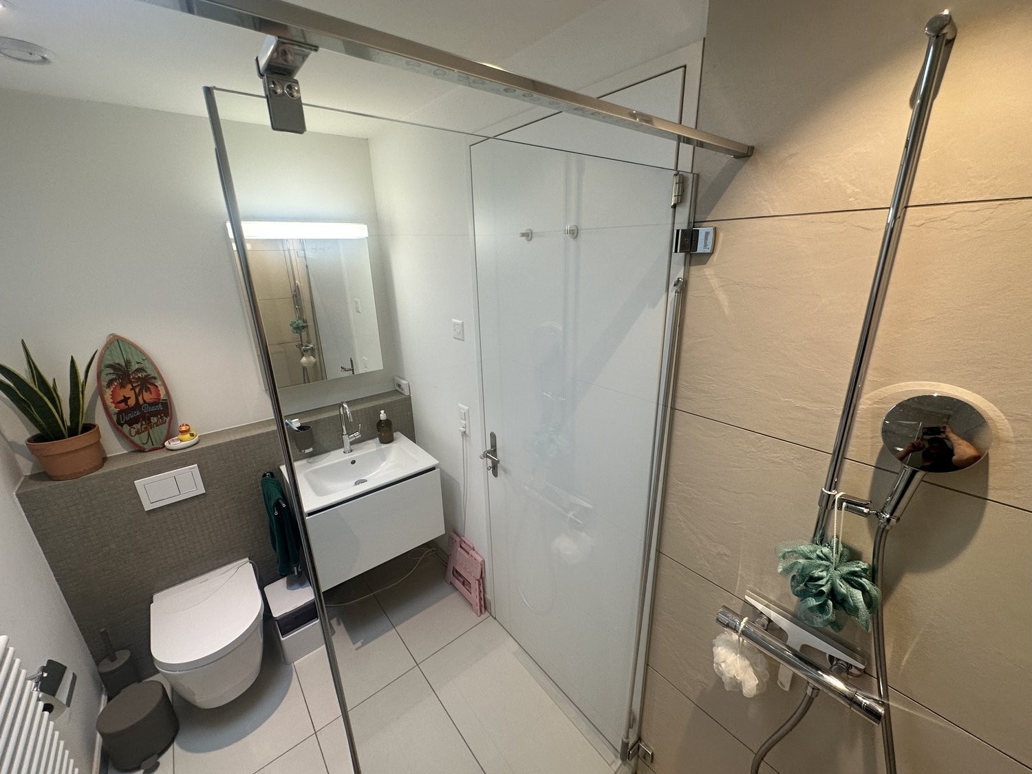 3 ½ rooms furnished flat, photo 8 of 10
