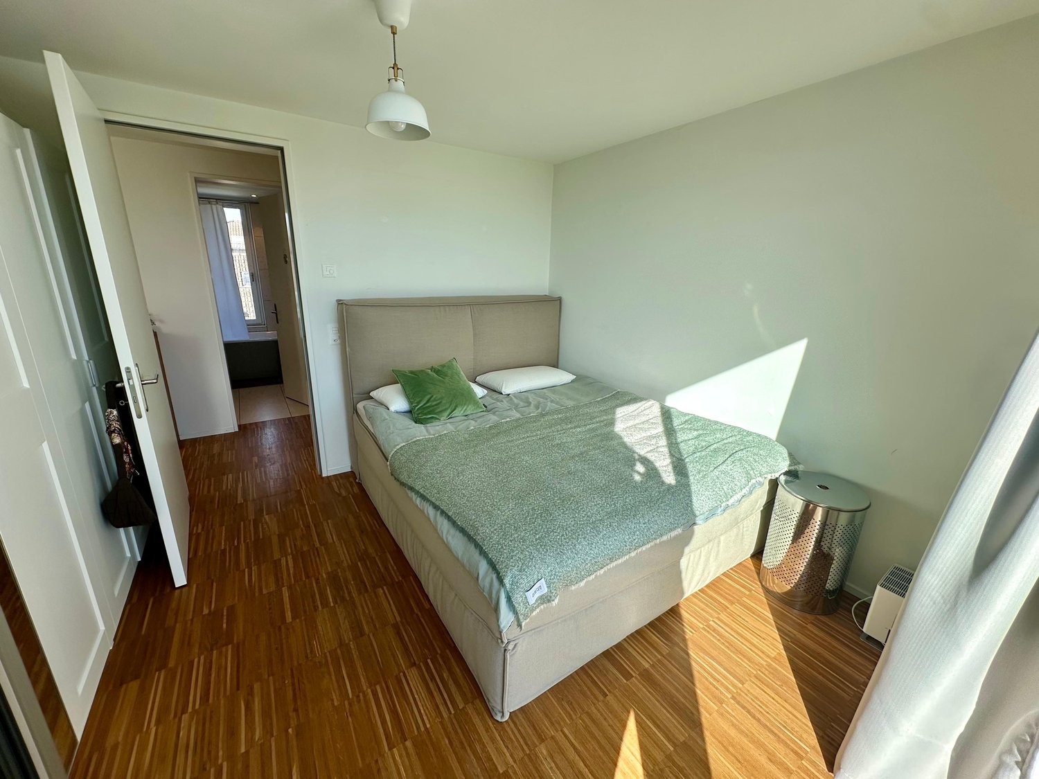 3 ½ rooms furnished flat, photo 6 of 10