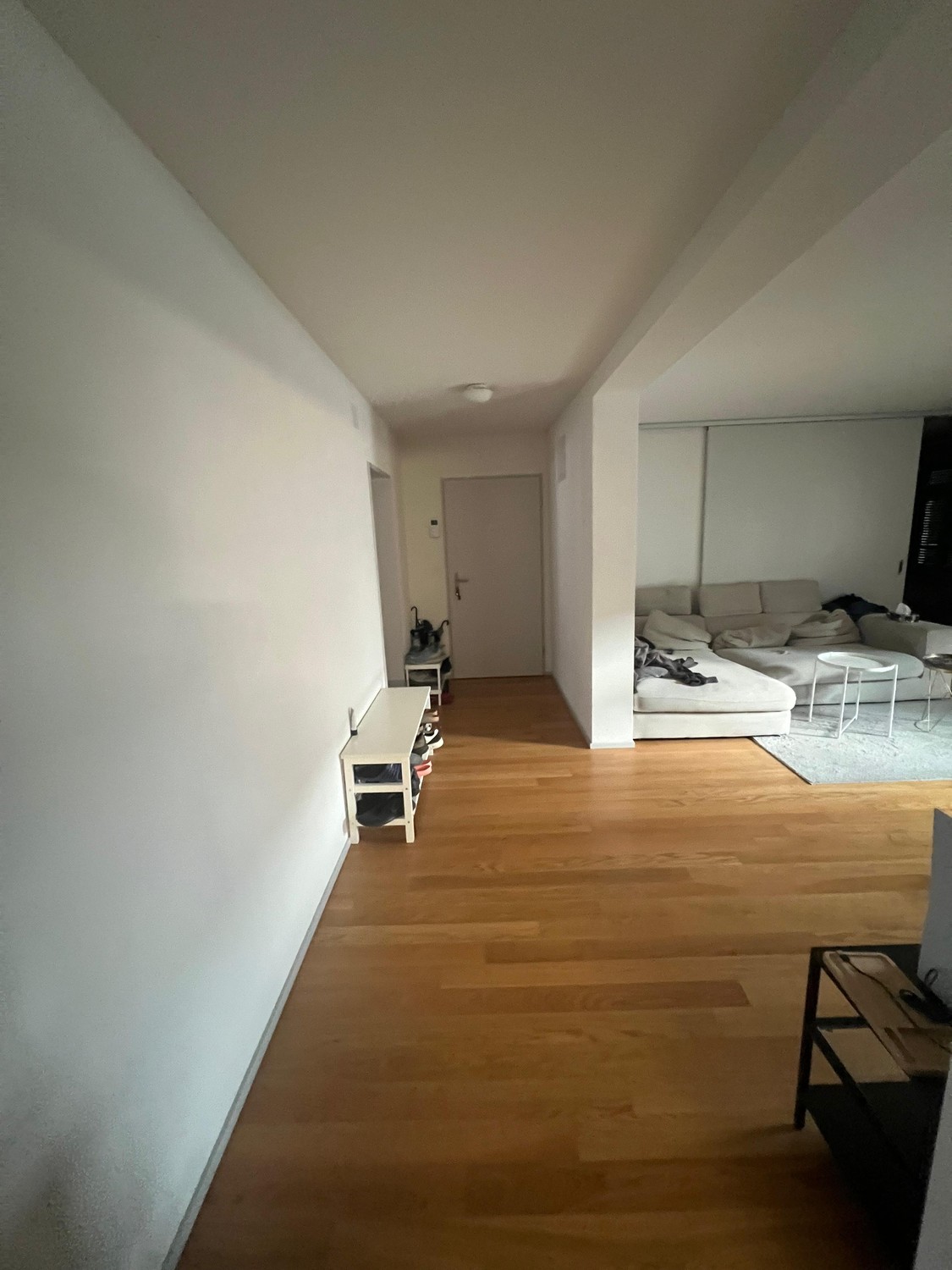 Room in a shared flat