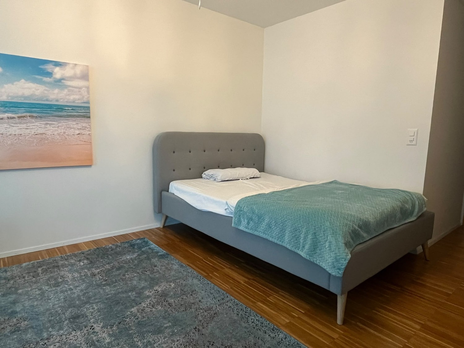 1 ½ room apartment, photo 5 of 10