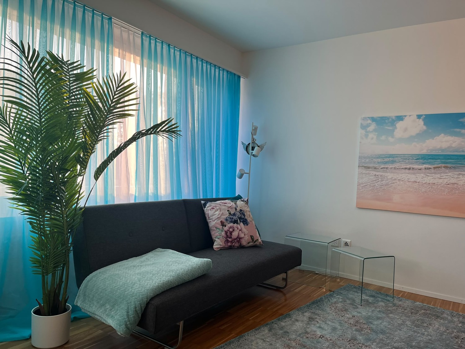 1 ½ room apartment, photo 1 of 10