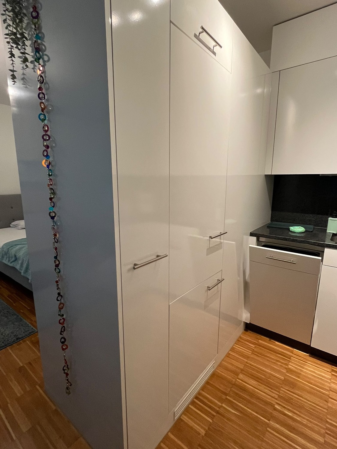 1 ½ room apartment, photo 3 of 10