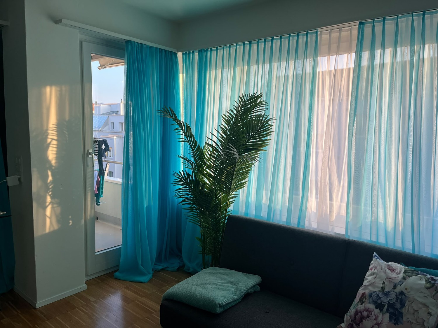 1 ½ room apartment, photo 4 of 10