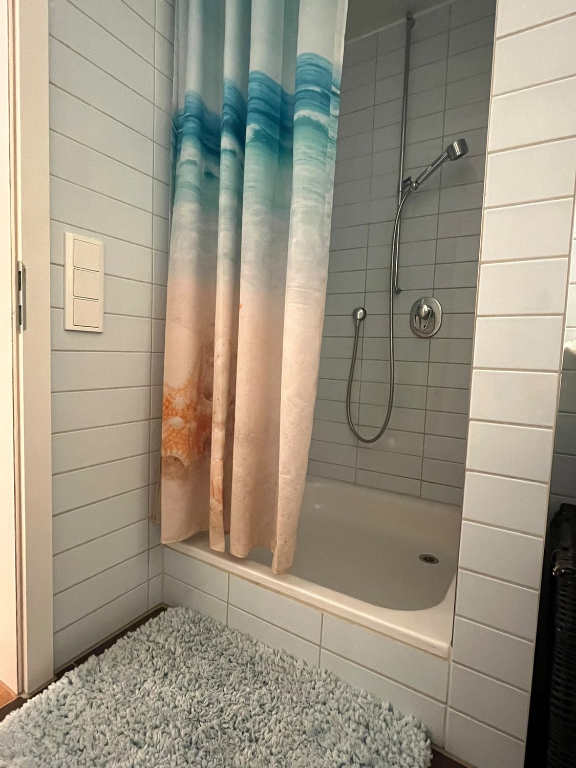 1 ½ room apartment, photo 8 of 10