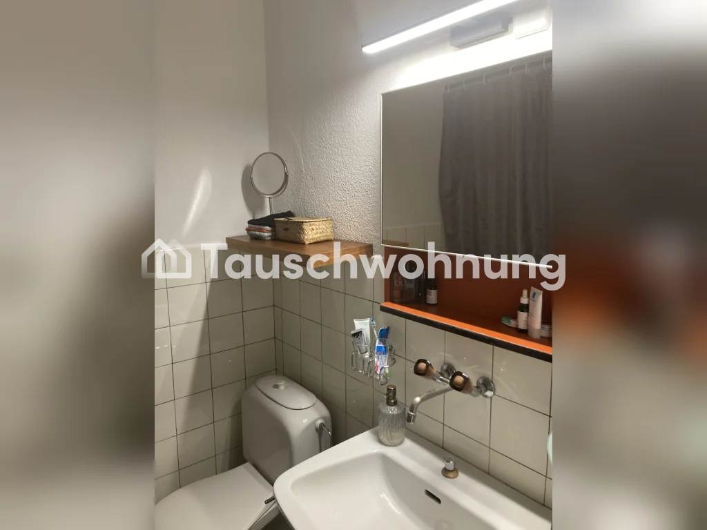 3 ½ pièces appartement