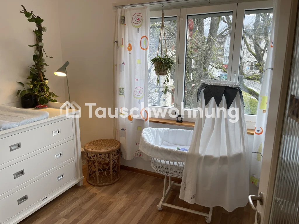 3 ½ pièces appartement