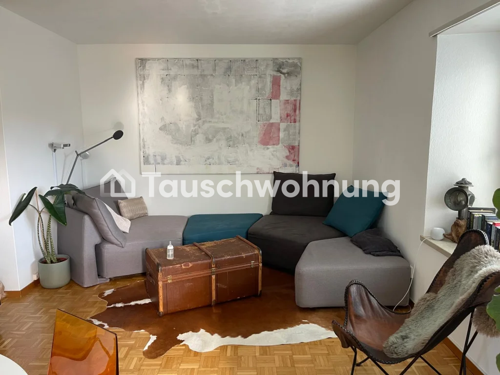 3 ½ pièces appartement