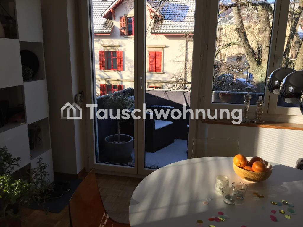 3 ½ pièces appartement