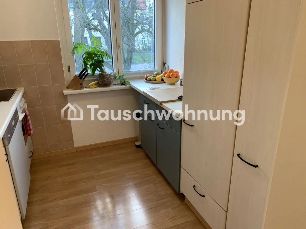 3 ½ pièces appartement