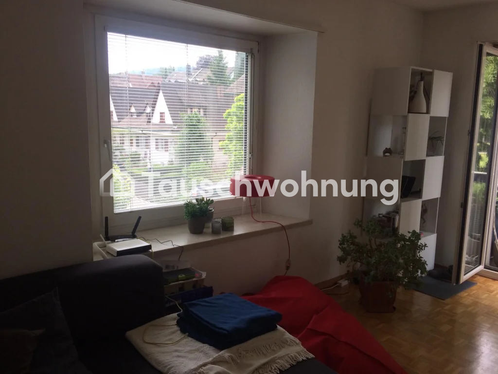 3 ½ pièces appartement