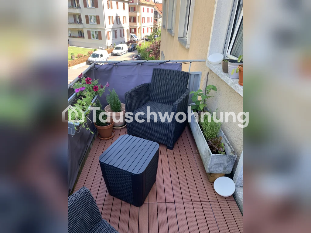 3 ½ pièces appartement