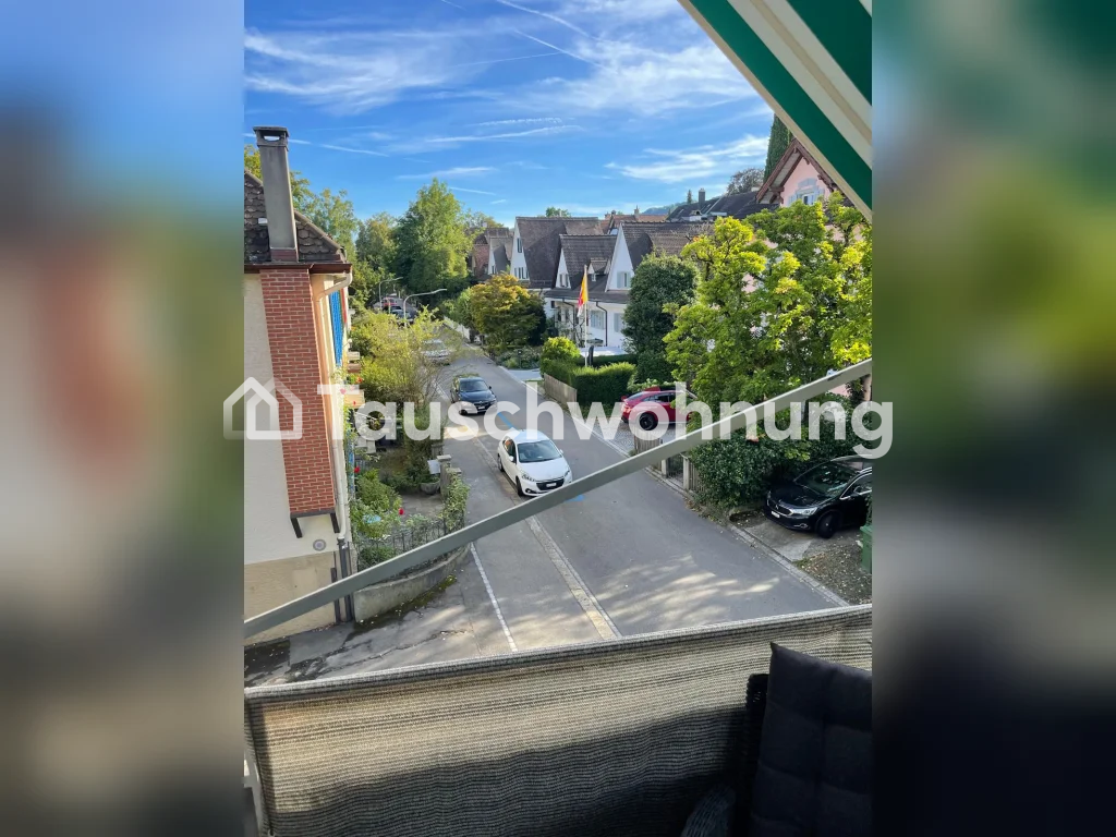 3 ½ pièces appartement