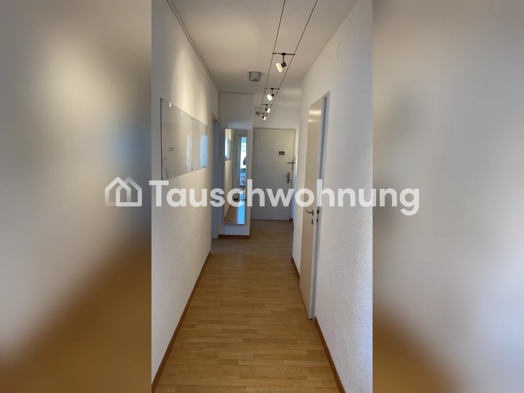 3 ½ pièces appartement
