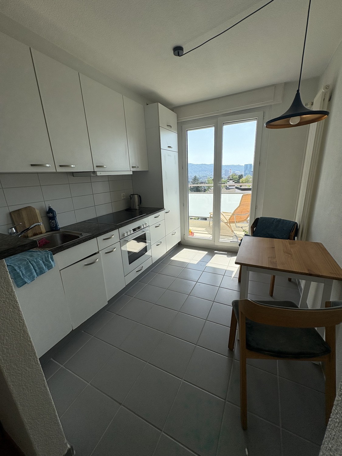 1 ½ rooms apartment, photo 4 of 7