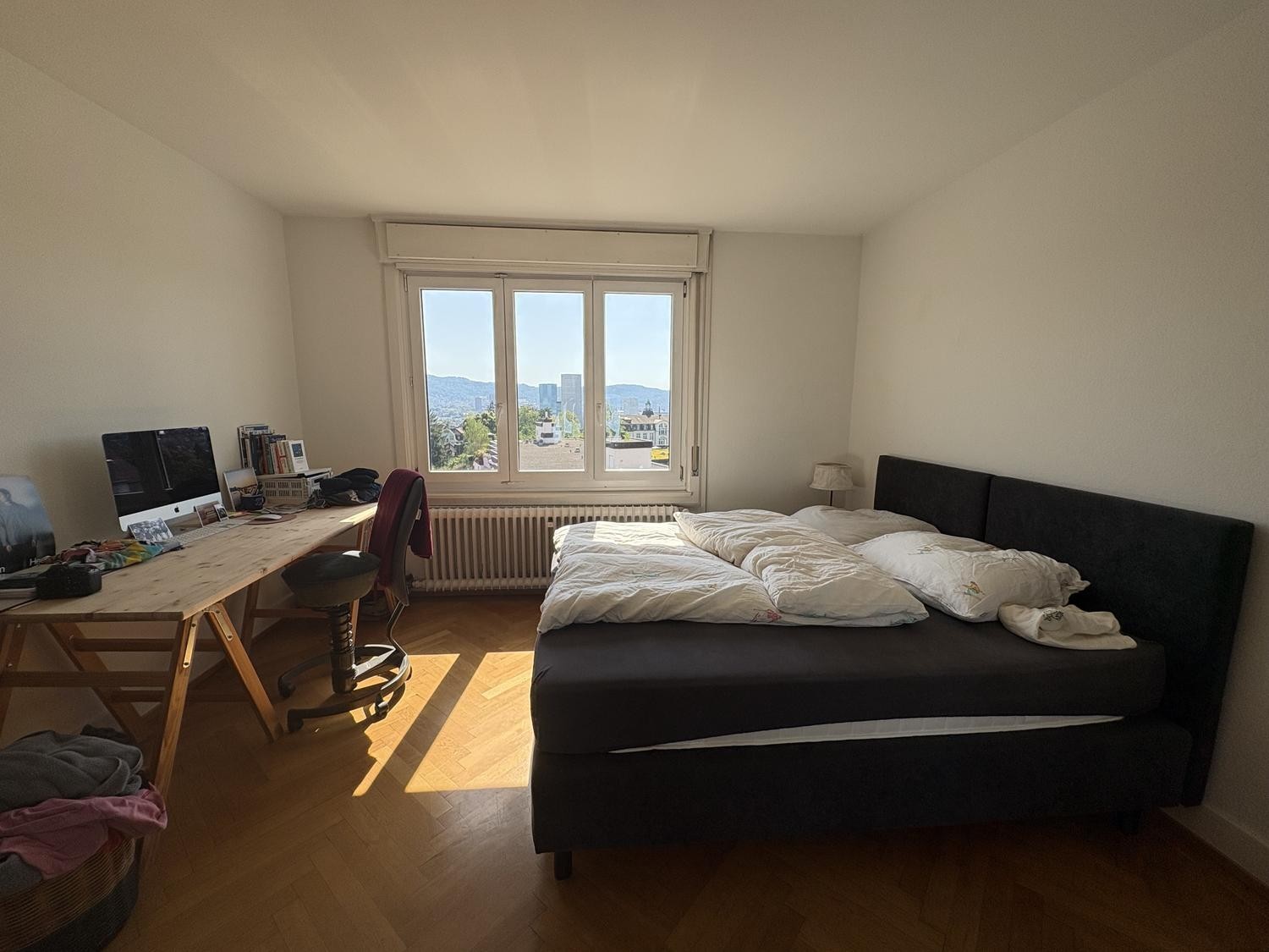 1 ½ rooms apartment, photo 2 of 7