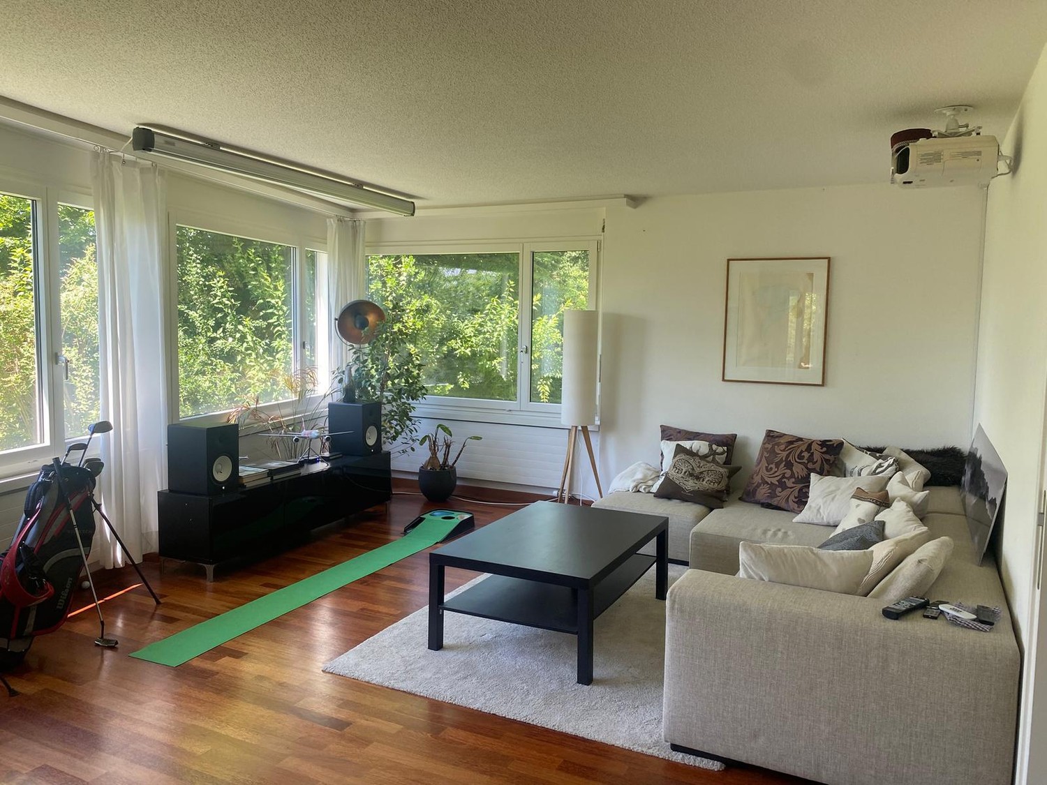 Room in a shared flat, photo 1 of 10