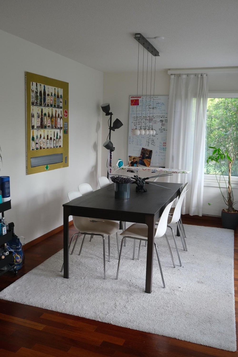 Room in a shared flat, photo 5 of 10