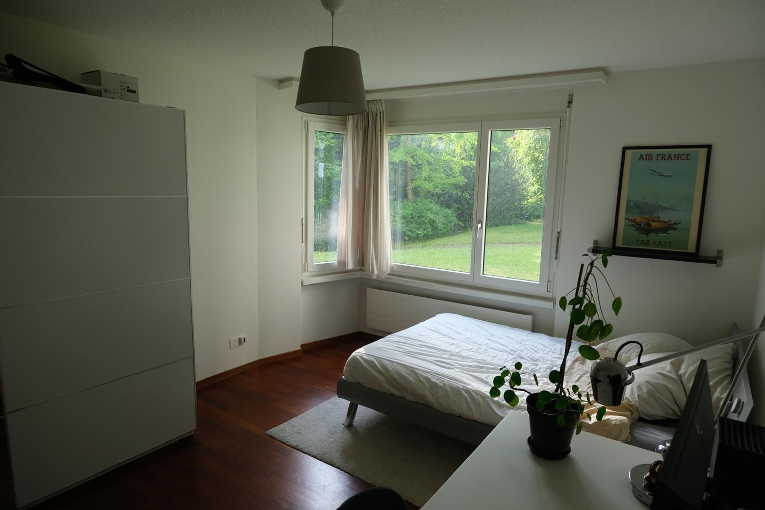 Room in a shared flat, photo 9 of 10