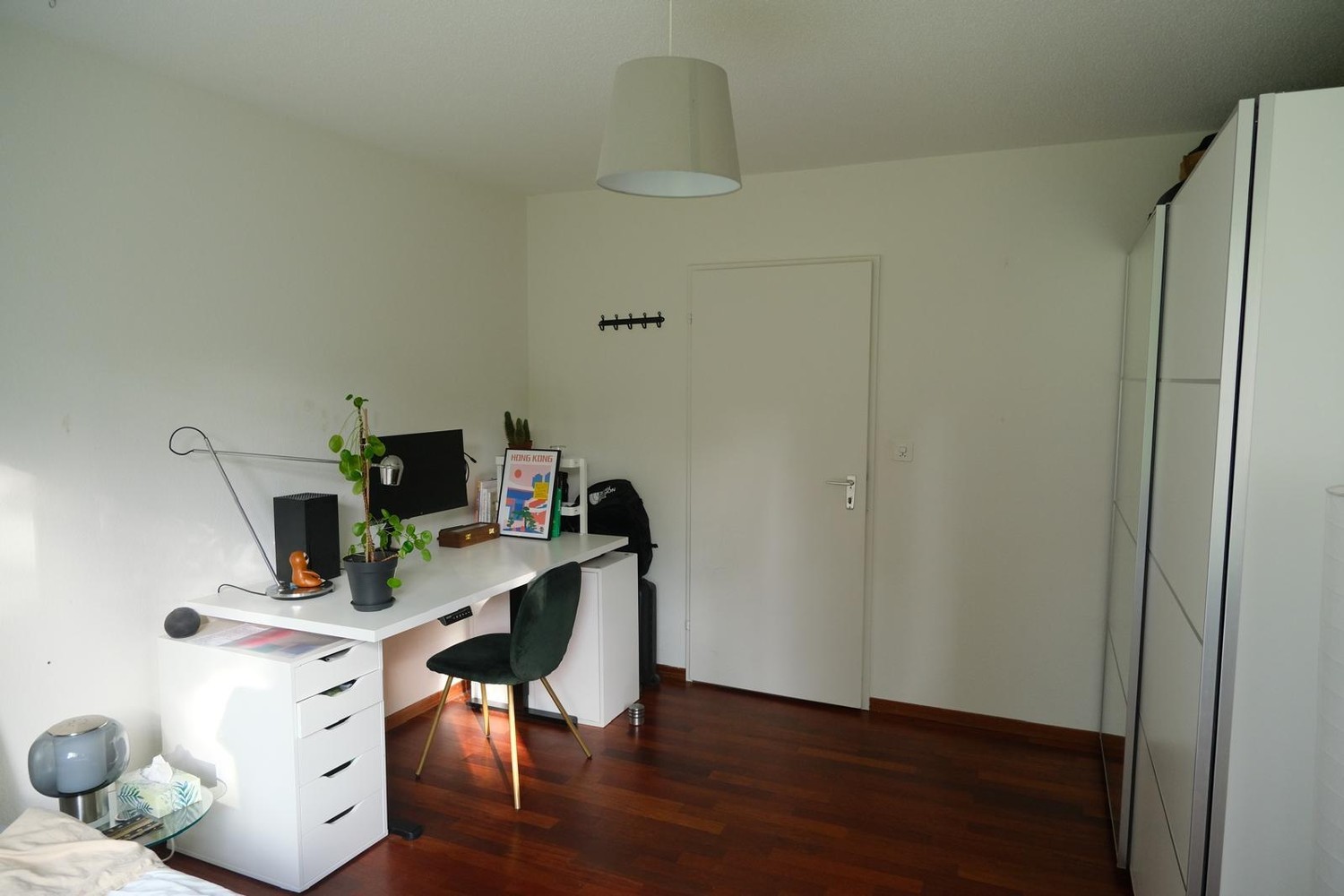 Room in a shared flat, photo 8 of 10