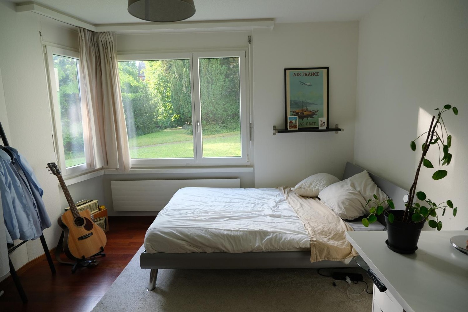 Room in a shared flat, photo 7 of 10