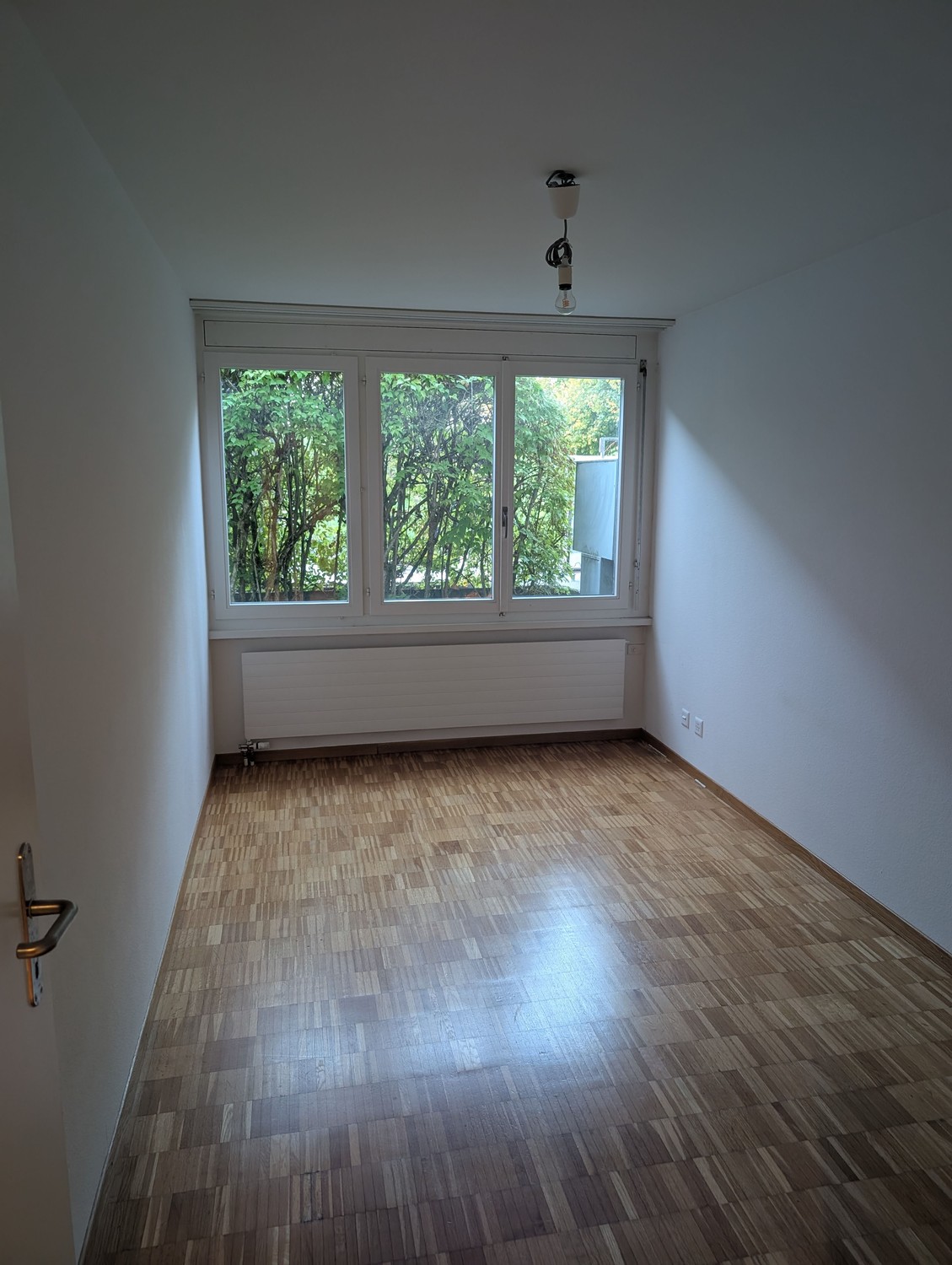Room in a shared flat, photo 7 of 10