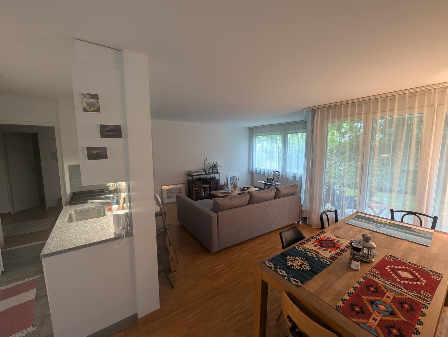 Room in a shared flat, photo 2 of 10