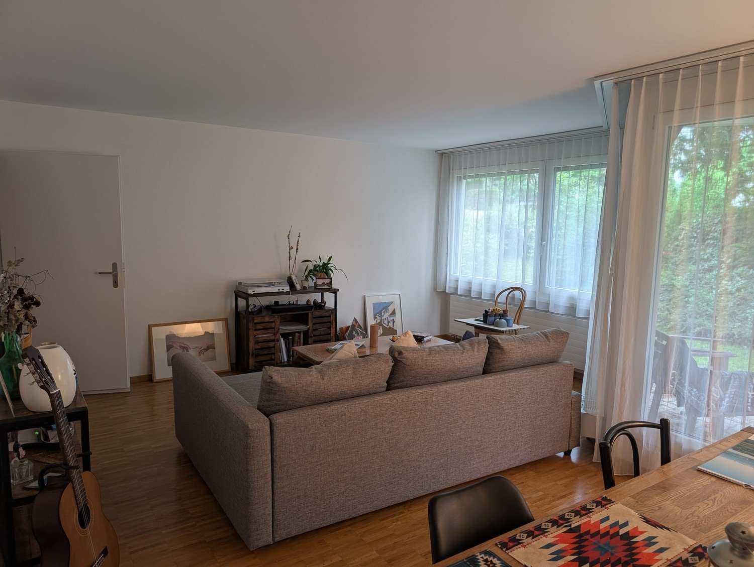 Room in a shared flat, photo 3 of 10