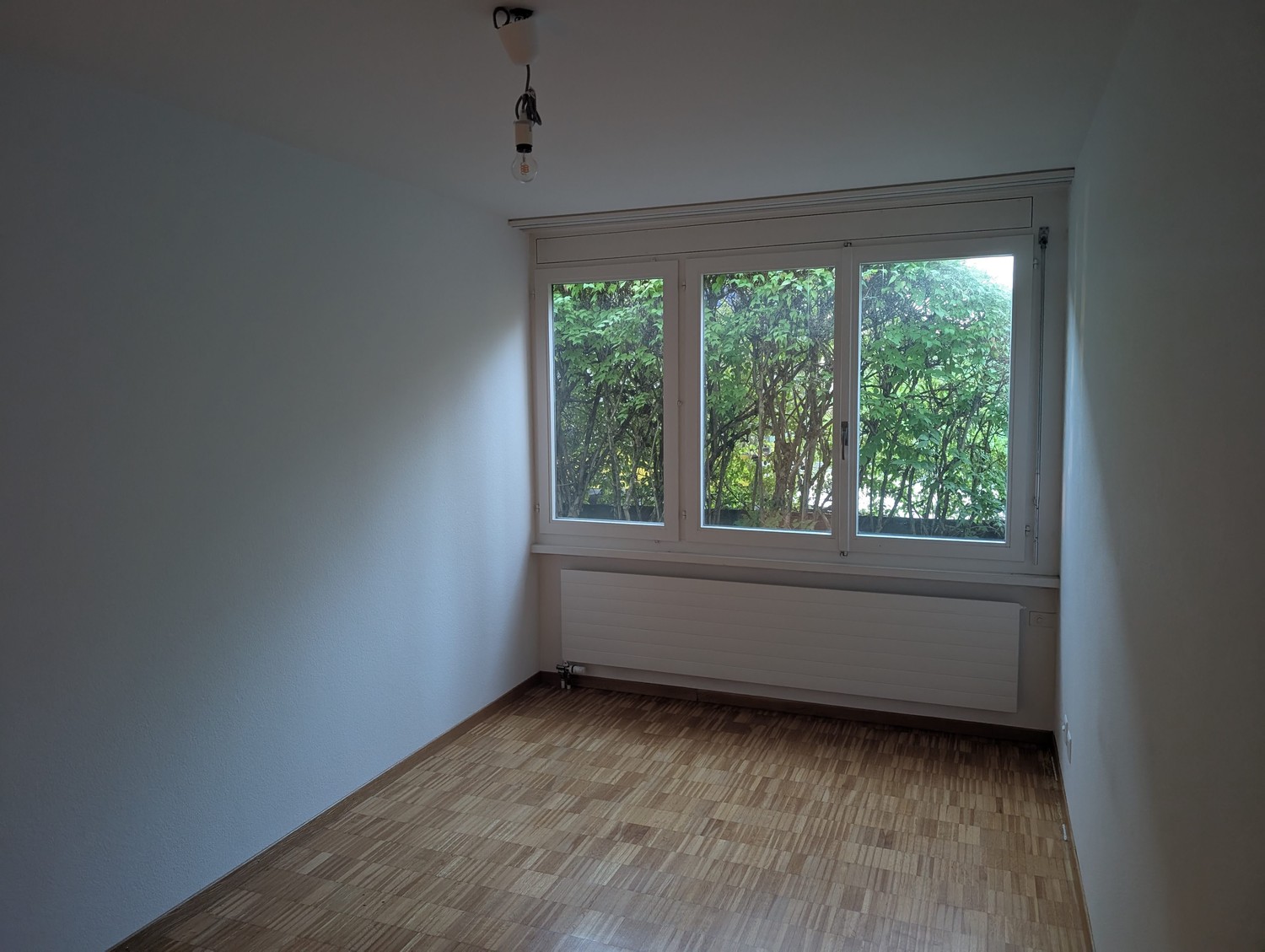 Room in a shared flat, photo 8 of 10