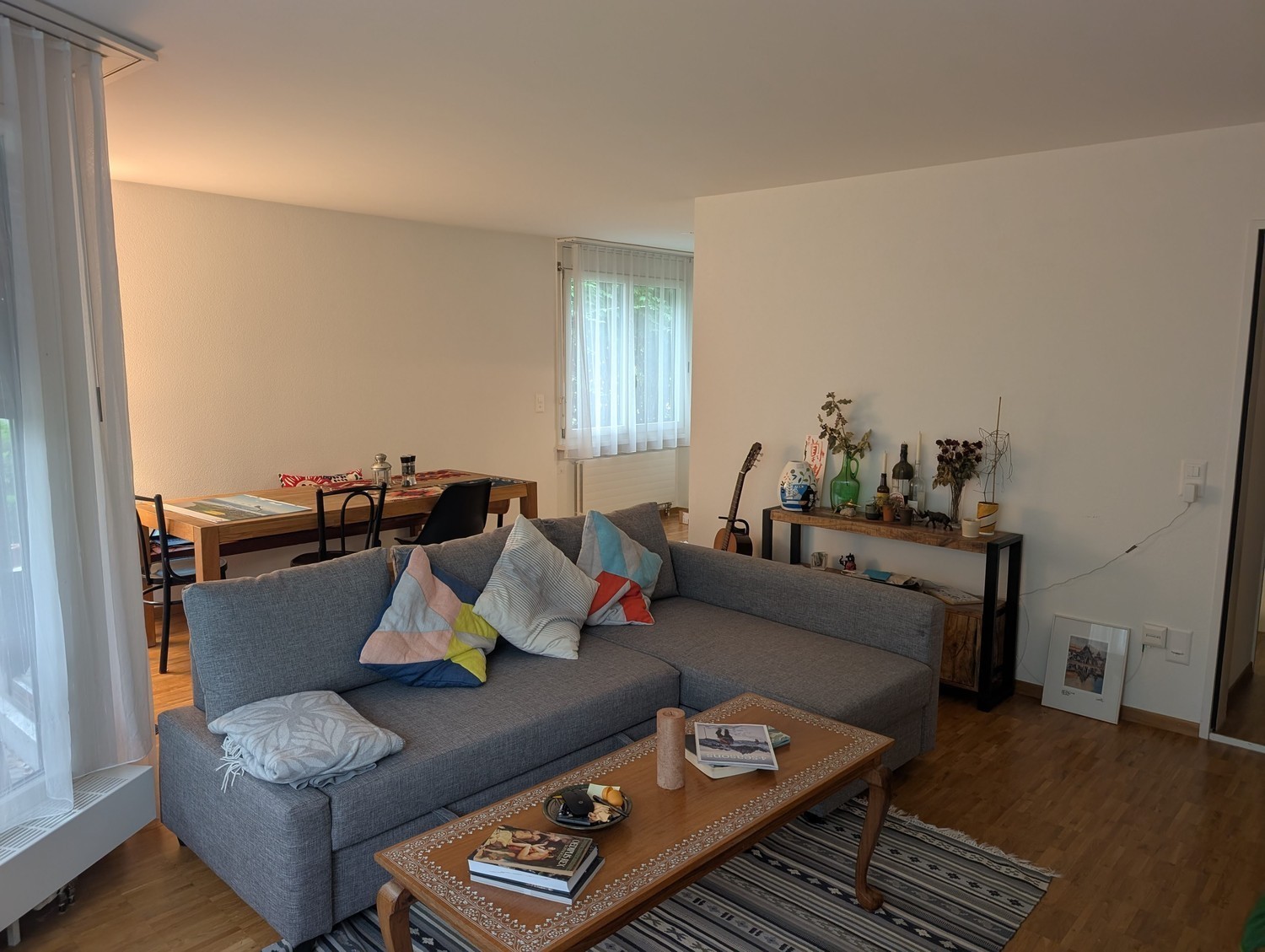 Room in a shared flat, photo 4 of 10
