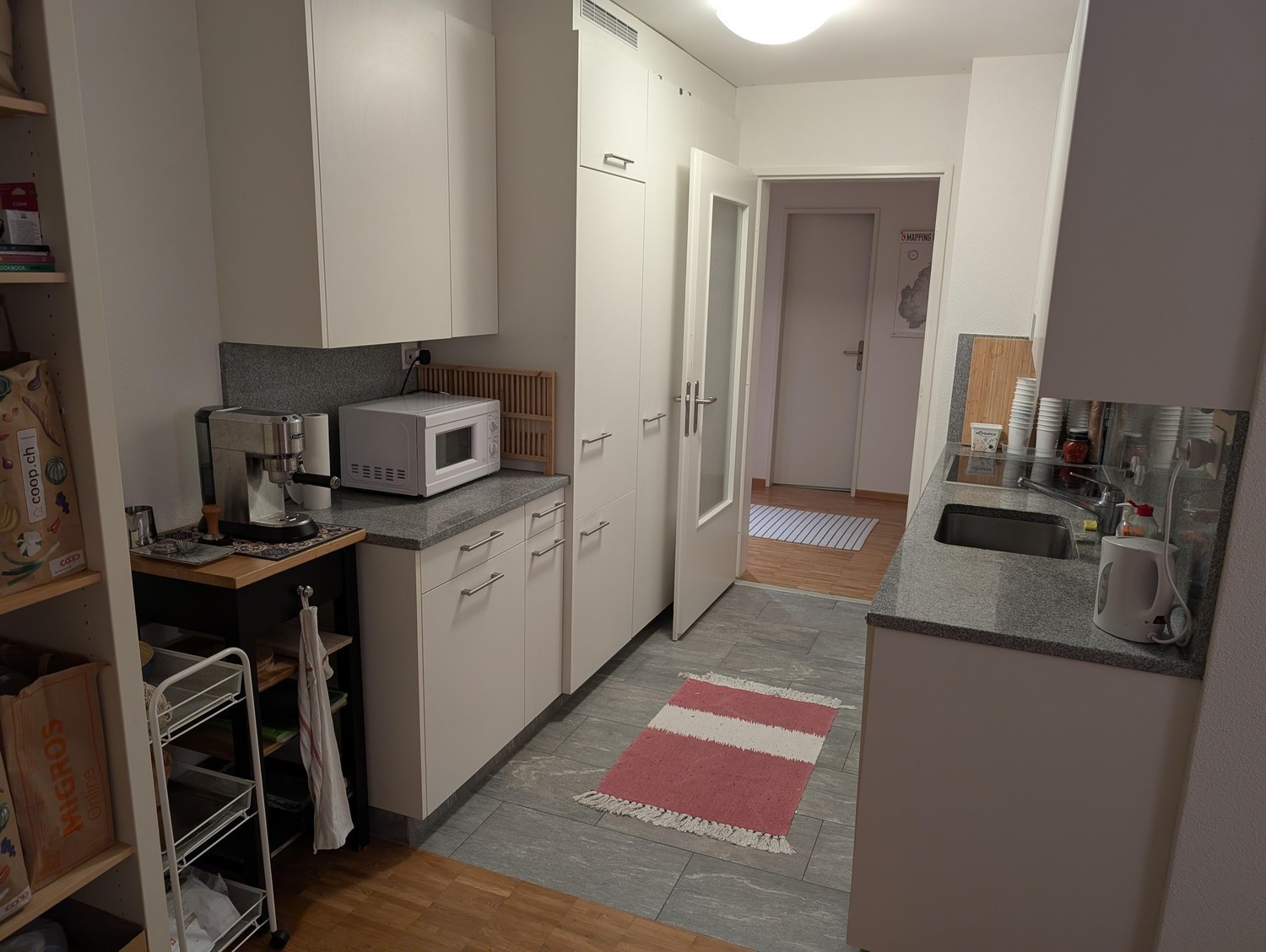 Room in a shared flat, photo 5 of 10