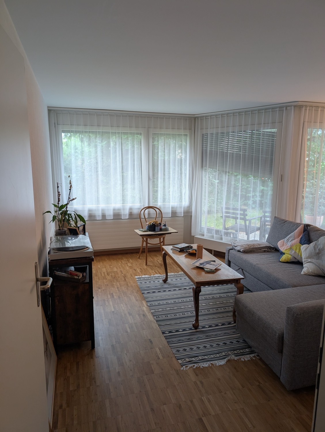 Room in a shared flat, photo 1 of 10