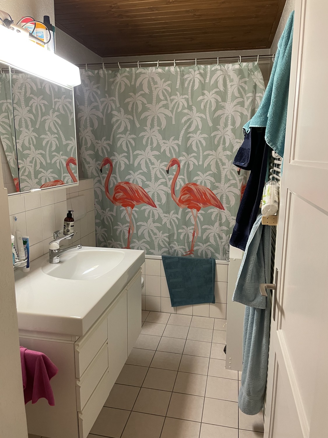 Room in a shared flat, photo 9 of 9