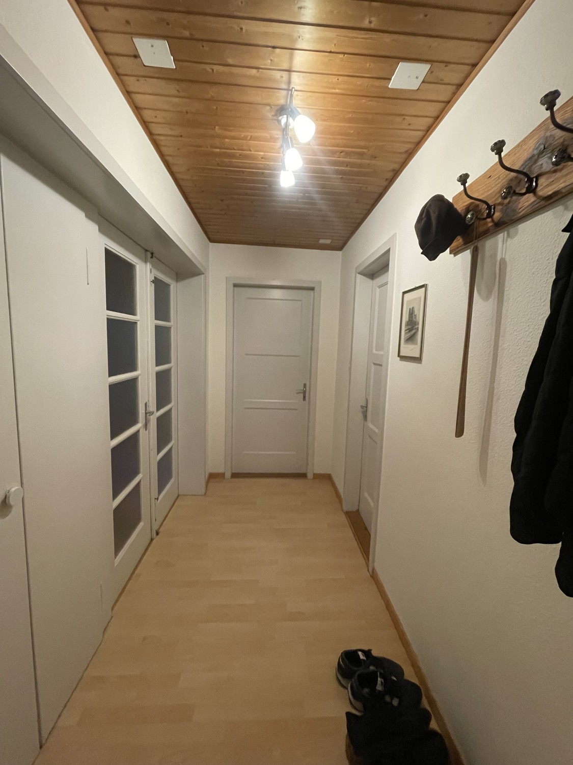 Room in a shared flat, photo 7 of 9