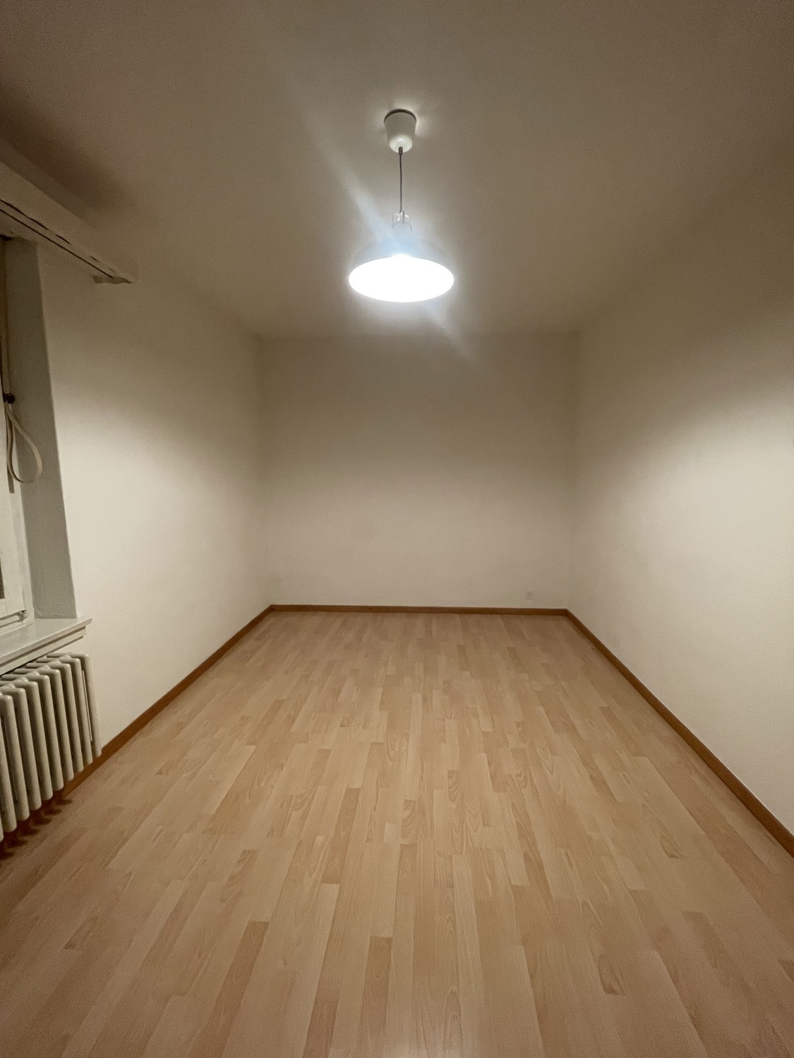 Room in a shared flat, photo 1 of 9