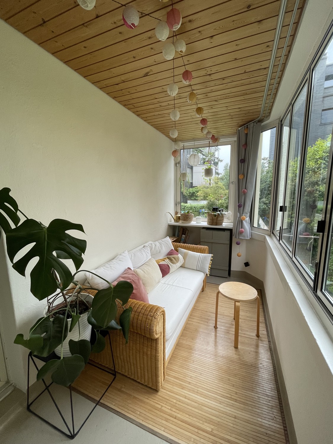 Room in a shared flat, photo 6 of 9