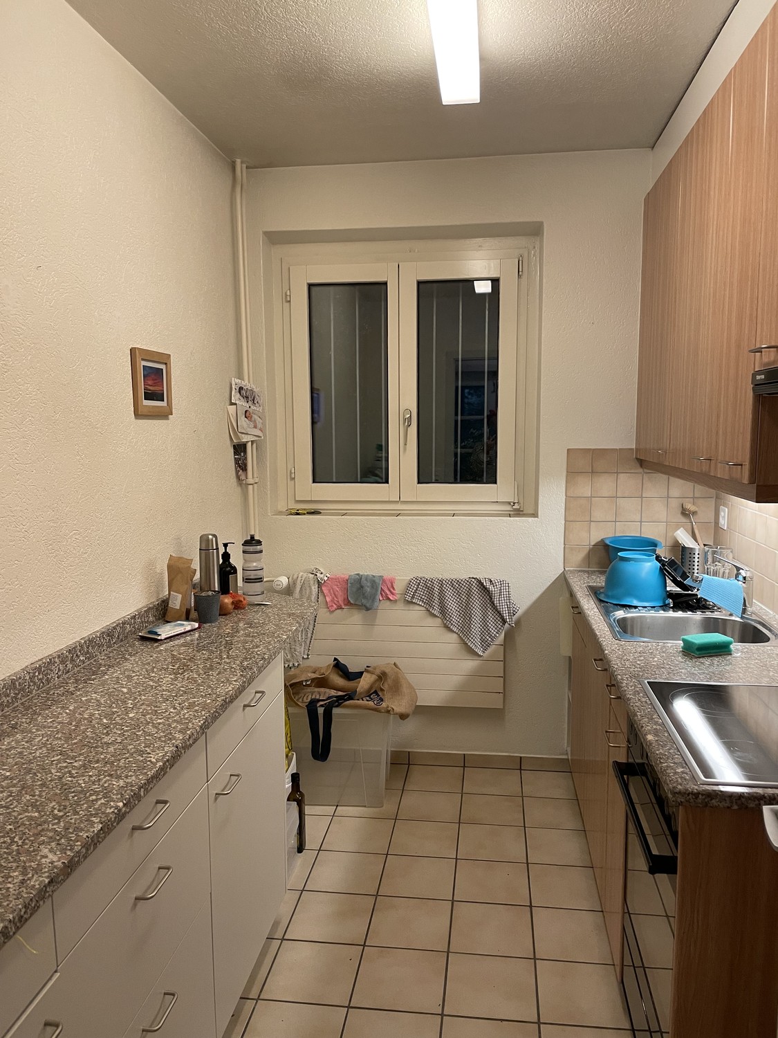 Room in a shared flat, photo 8 of 9