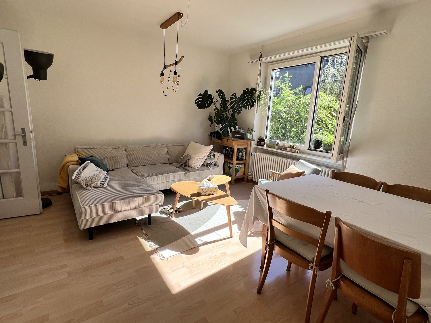 Room in a shared flat, photo 4 of 9
