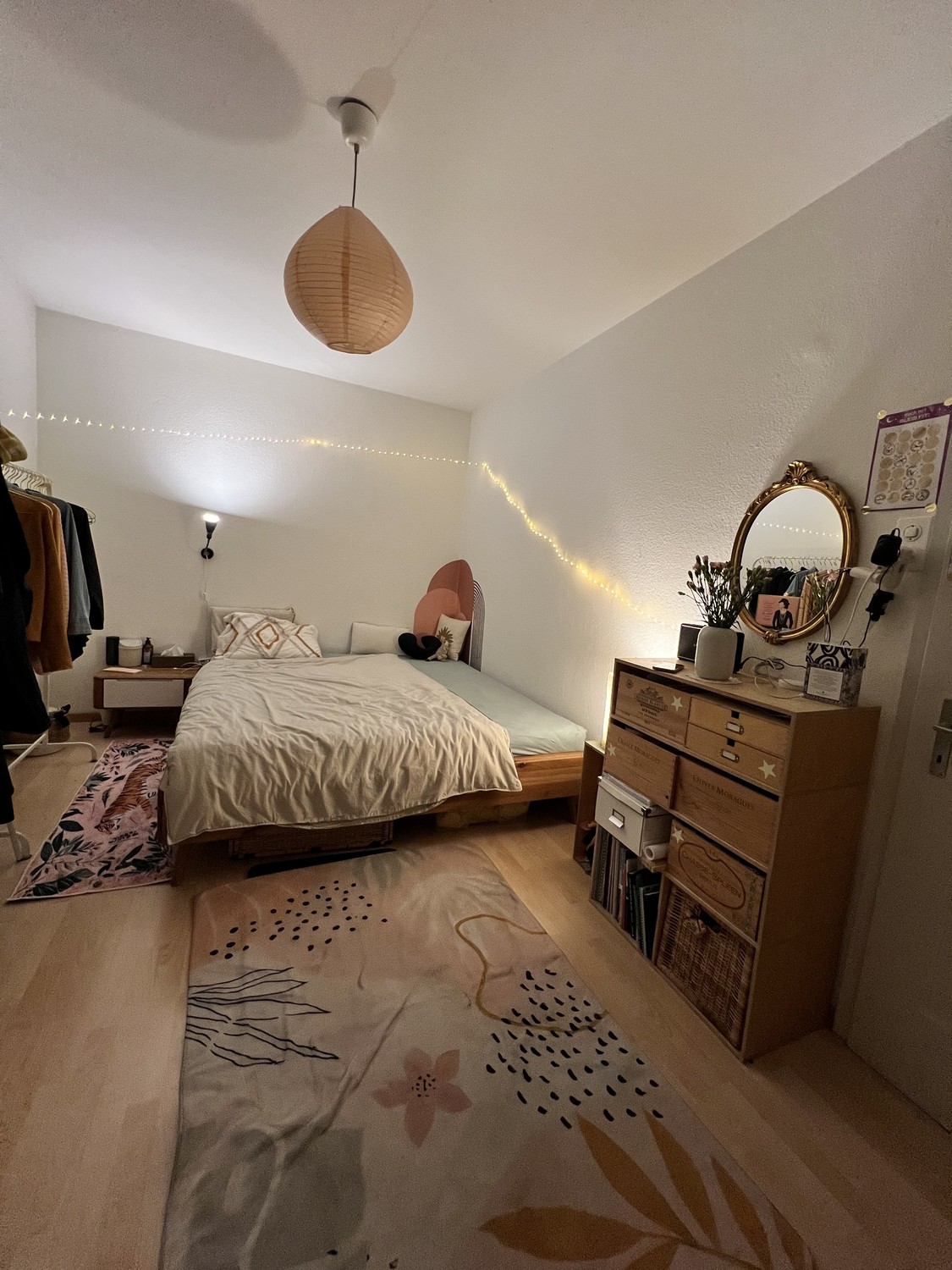 Room in a shared flat, photo 2 of 9