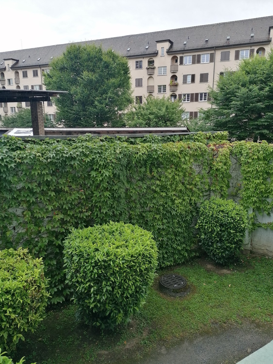 Zimmer in einer WG