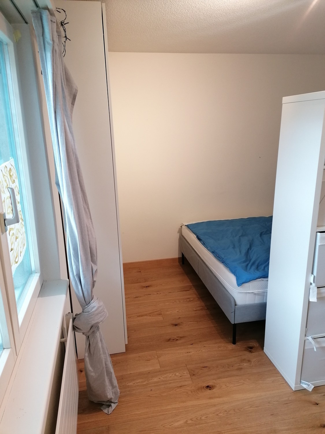 Zimmer in einer WG