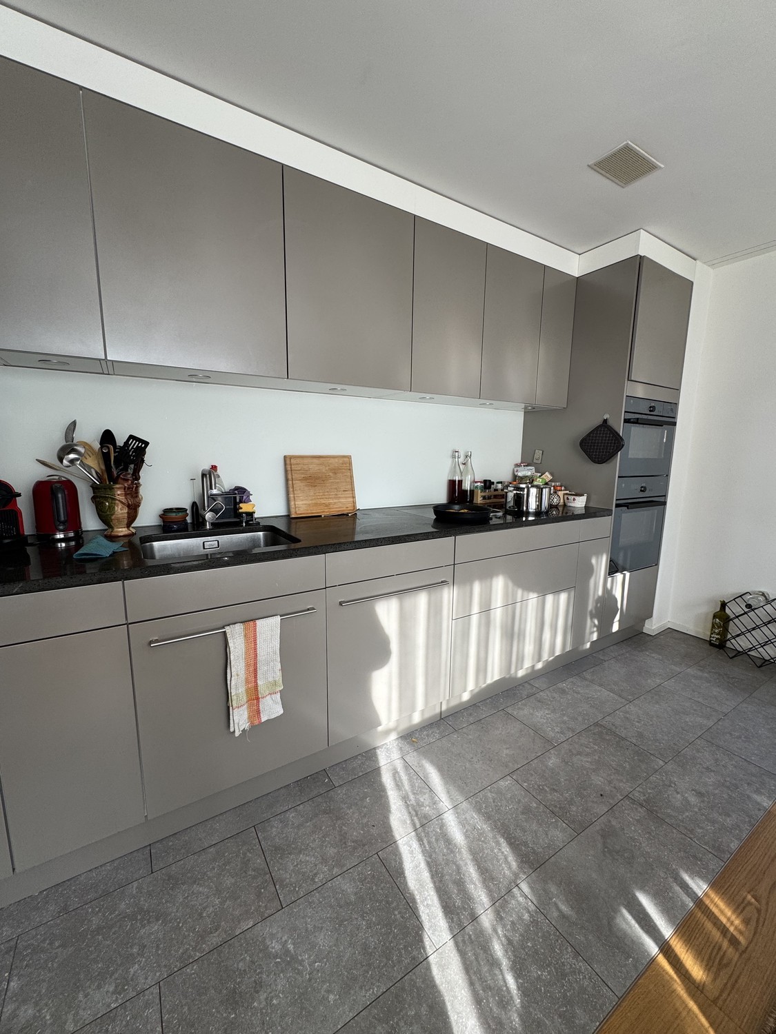 2 ½ rooms apartment, photo 1 of 7