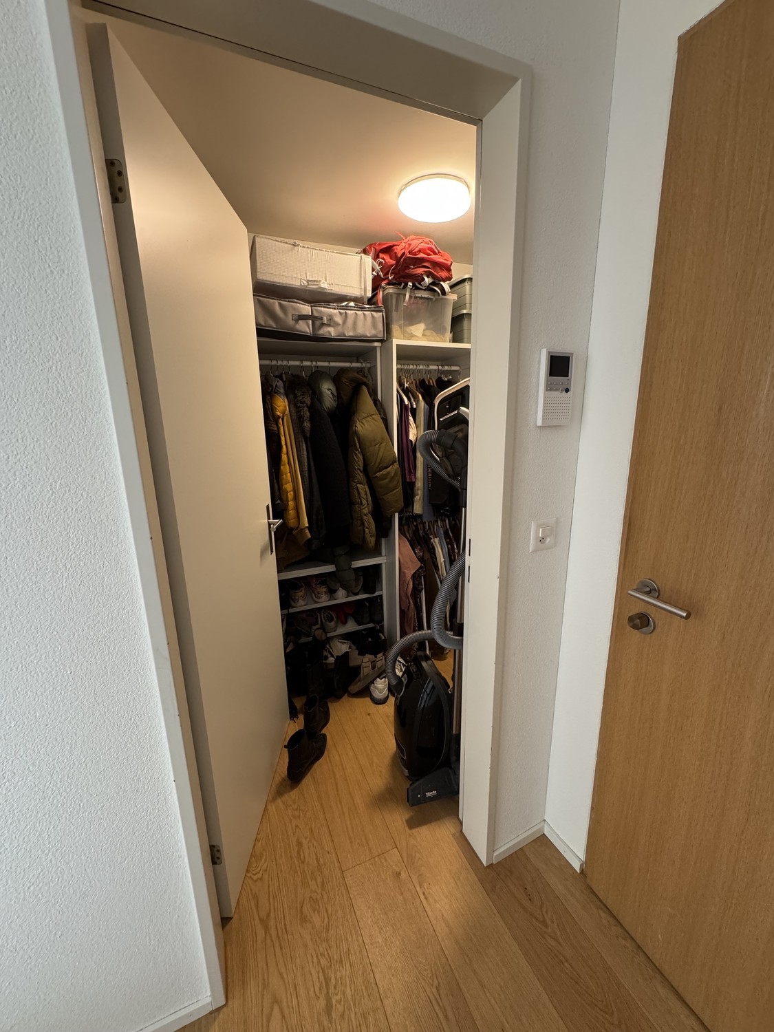 2 ½ rooms apartment, photo 3 of 7