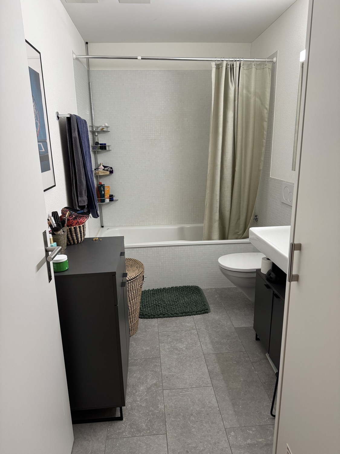 2 ½ rooms apartment, photo 5 of 7