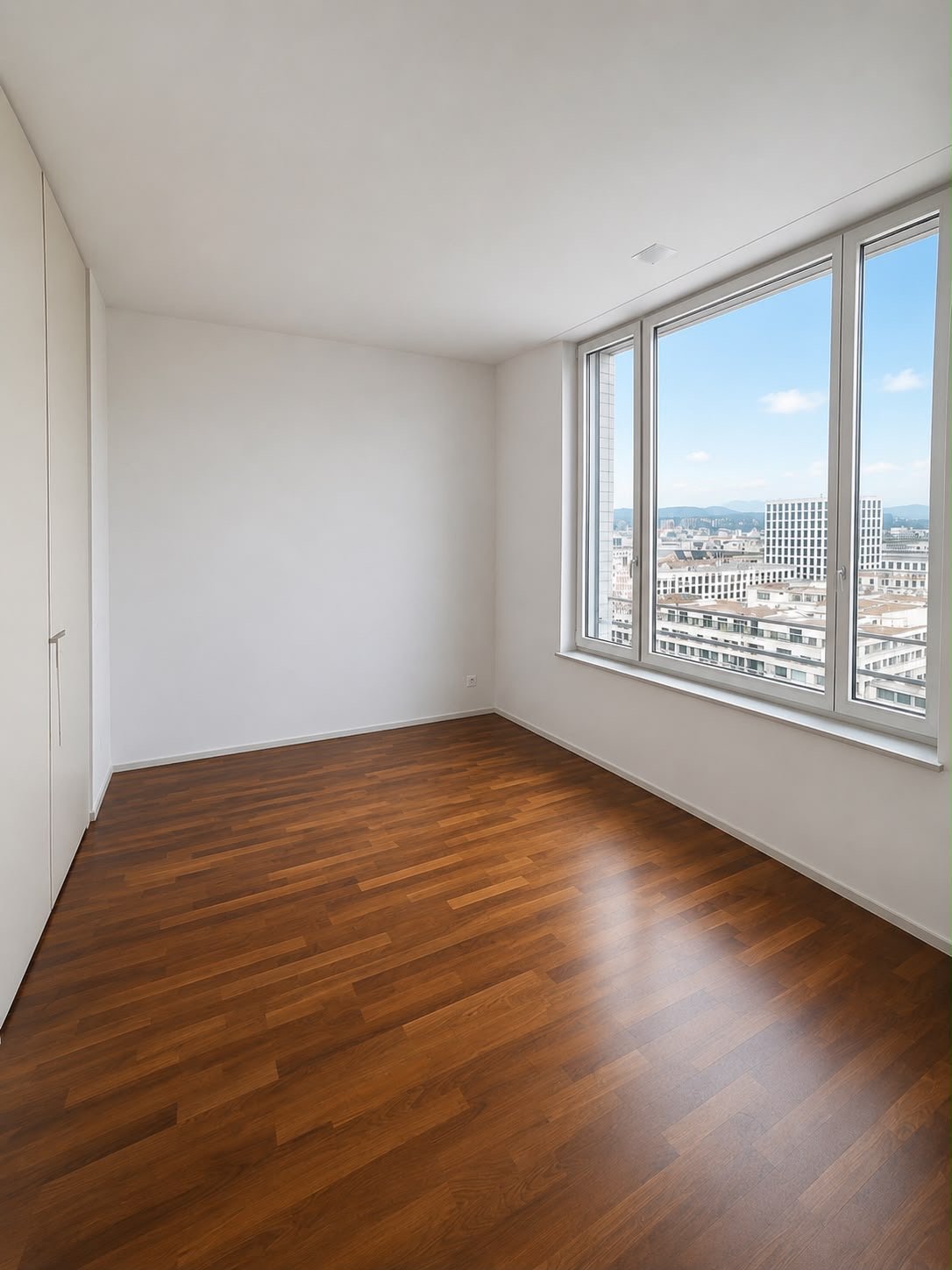 Zimmer in einer WG