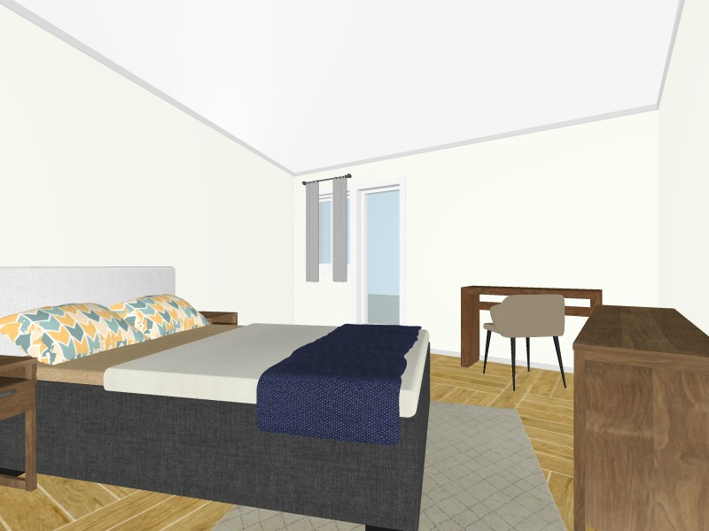 Room in a shared flat, photo 10 of 10