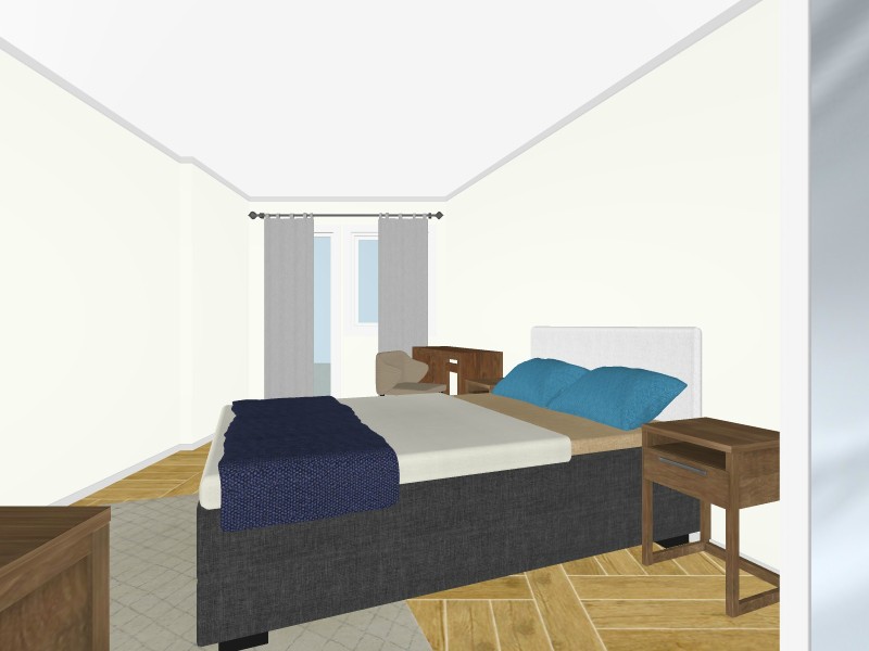 Room in a shared flat, photo 7 of 10