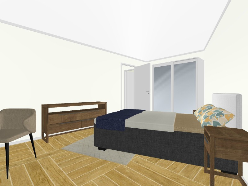 Room in a shared flat, photo 3 of 10