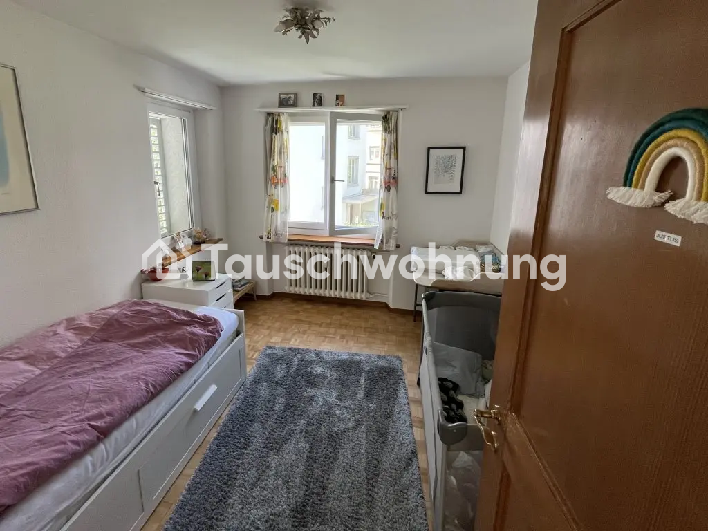 3 ½ pièces appartement